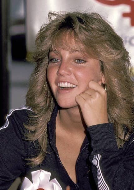 naked pictures of heather locklear|5,960 Heather Locklear Photos & High Res Pictures .